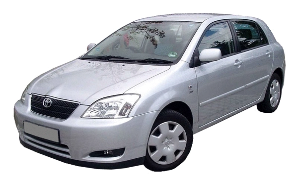 Front Fog Light (6631,581,2)