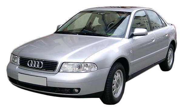 Tail Light Assembly (1326,658,5)