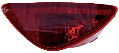 Rear Fog Light
