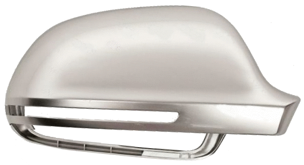 Cover, exterior mirror