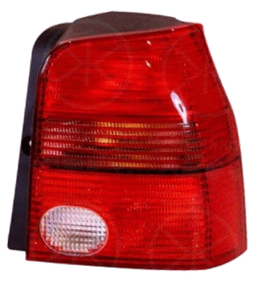 Tail Light Assembly