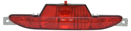 Rear Fog Light