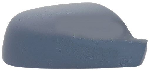 Cover, exterior mirror