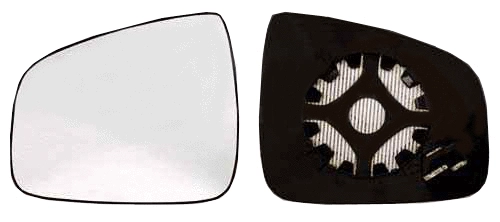 Mirror Glass, exterior mirror