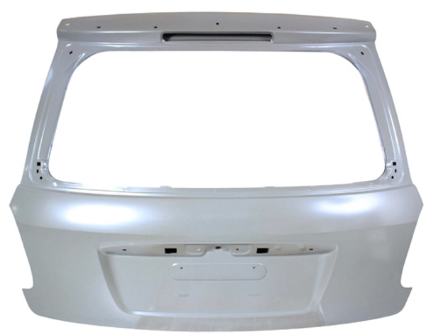 Boot-/Cargo Area Hatch