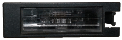 Licence Plate Light
