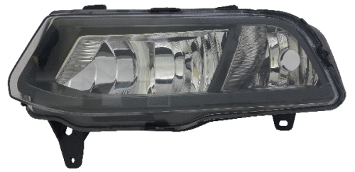 Daytime Running Light