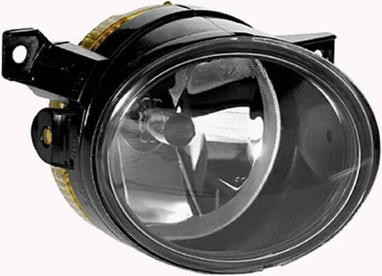 Front Fog Light