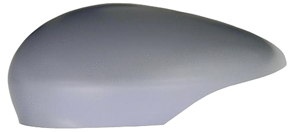 Cover, exterior mirror