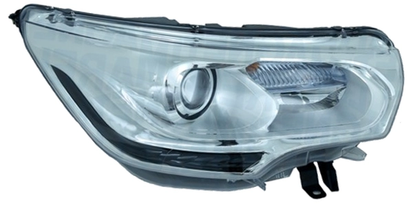 Headlight