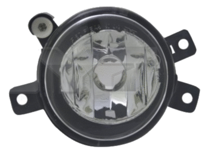 Front Fog Light