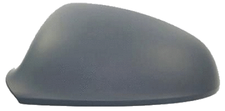 Cover, exterior mirror