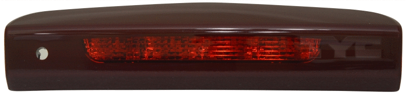 Auxiliary Stop Light
