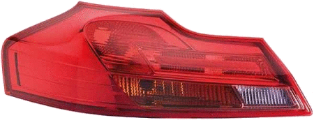 Tail Light Assembly (4693,658,3)