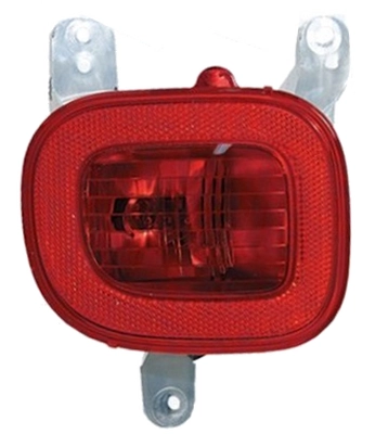 Rear Fog Light