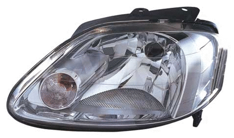 Headlight