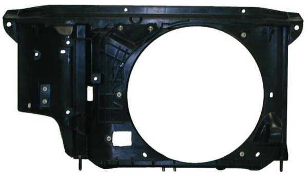 Radiator Support (4821,101,2)