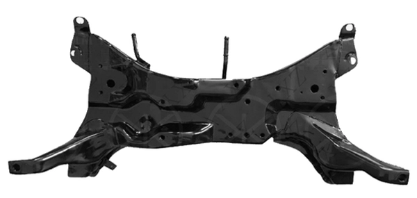 Axle Beam (4169,285,1)