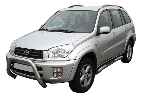 Fuel Tank (6641,801,1)