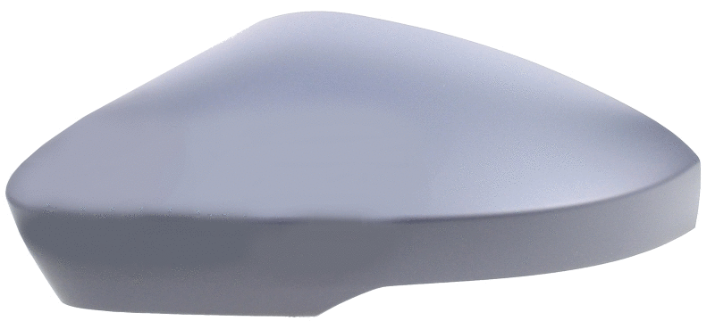 Cover, exterior mirror