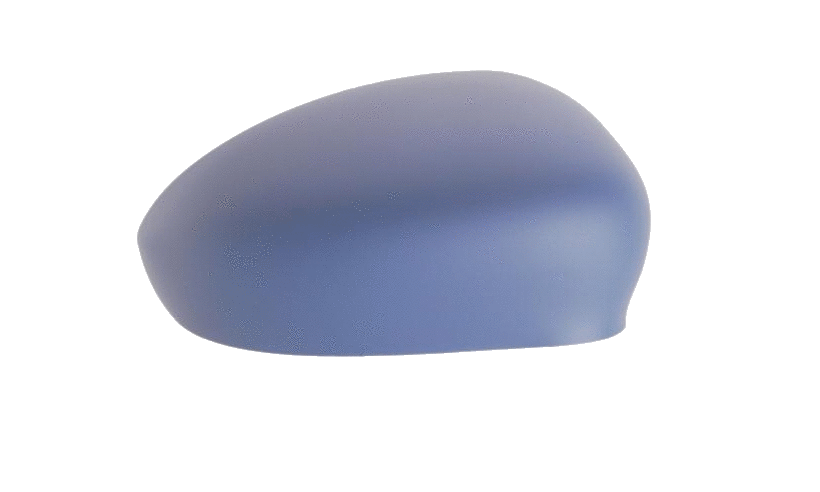 Cover, exterior mirror