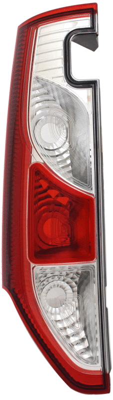 Tail Light Assembly