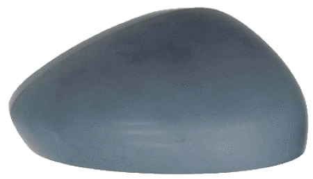 Cover, exterior mirror