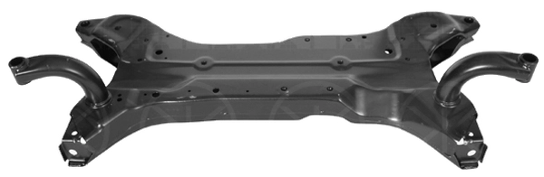 Axle Beam (3340,285,1)