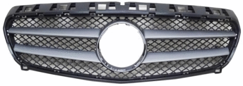 Radiator Grille