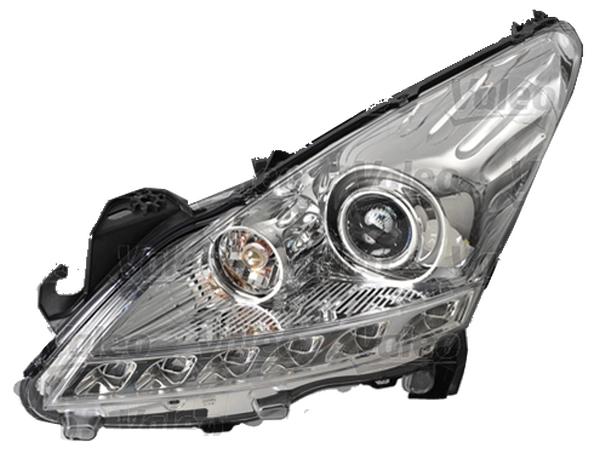 Headlight