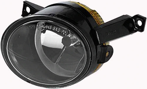 Front Fog Light (7277,580,2)