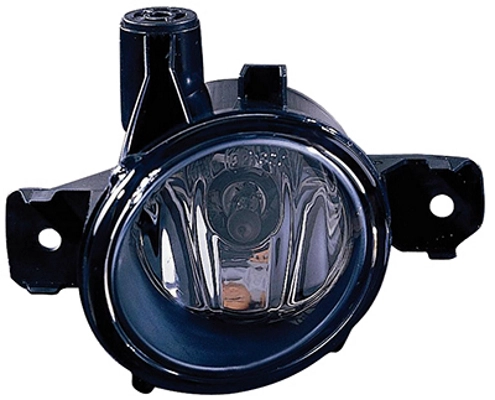 Front Fog Light