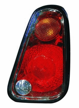Tail Light Assembly (1795,659,1)