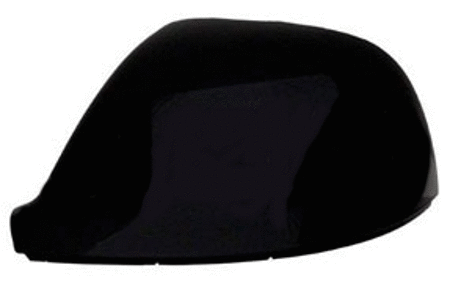 Cover, exterior mirror