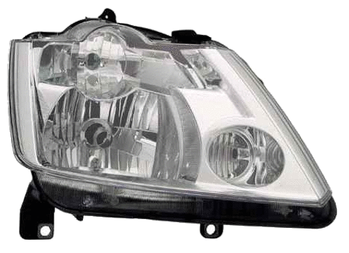 Headlight