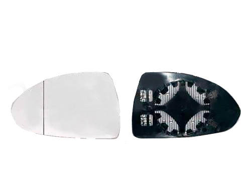 Mirror Glass, exterior mirror