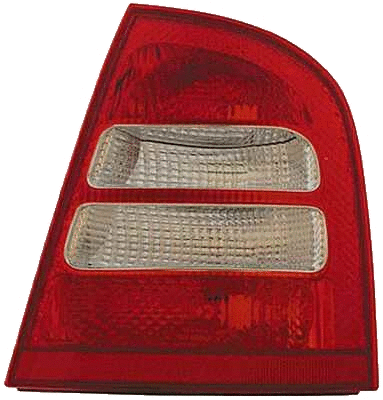 Tail Light Assembly