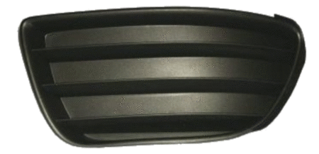 Ventilation Grilles, bumper