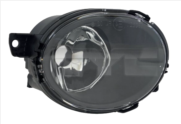 Front Fog Light