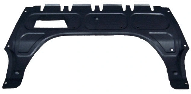 Engine Compartment Noise Insulation