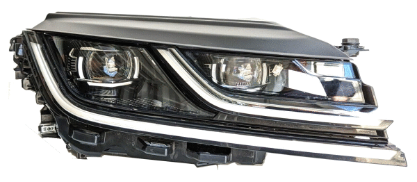 Headlight