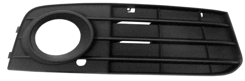 Ventilation Grilles, bumper