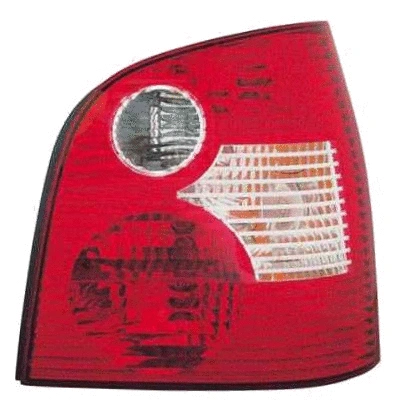 Tail Light Assembly