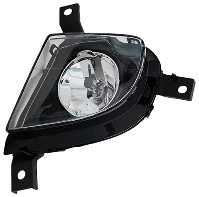 Front Fog Light