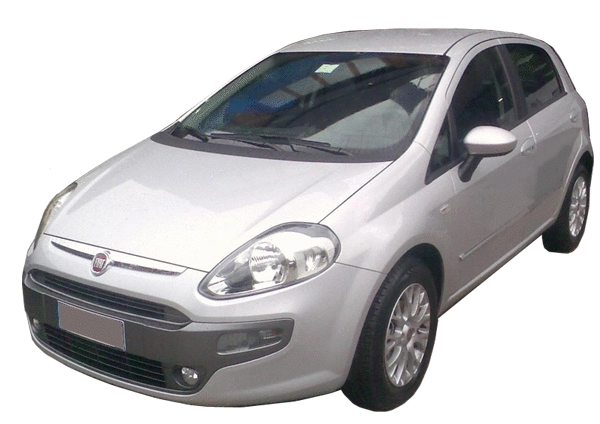 Front Fog Light (2551,582,1)