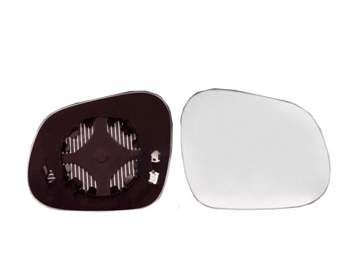 Mirror Glass, exterior mirror