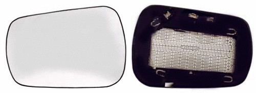 Mirror Glass, exterior mirror