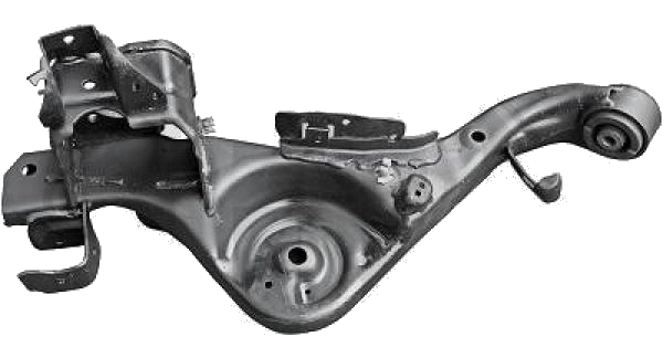 Control/Trailing Arm, wheel suspension (4461,287,1)