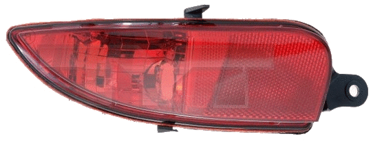 Rear Fog Light