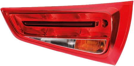 Tail Light Assembly
